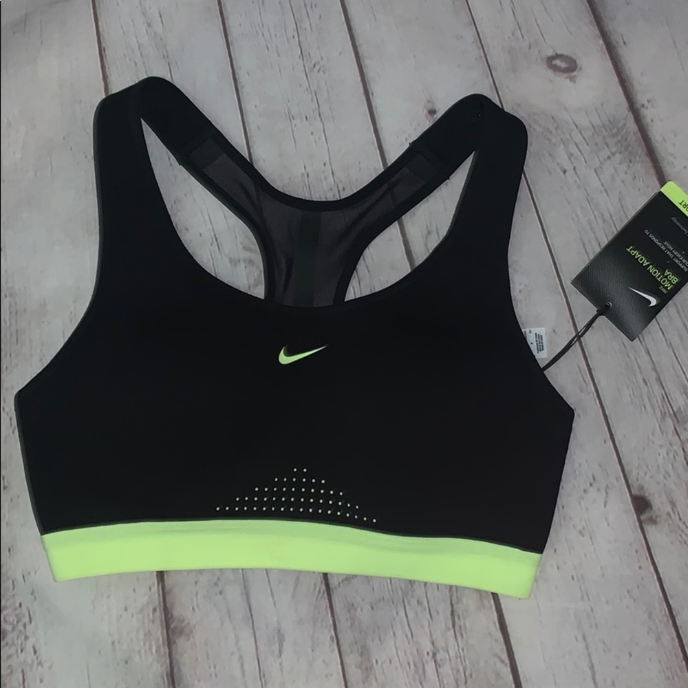 ❌SOLD Nike sports bra💕 - Picture 1 of 2
